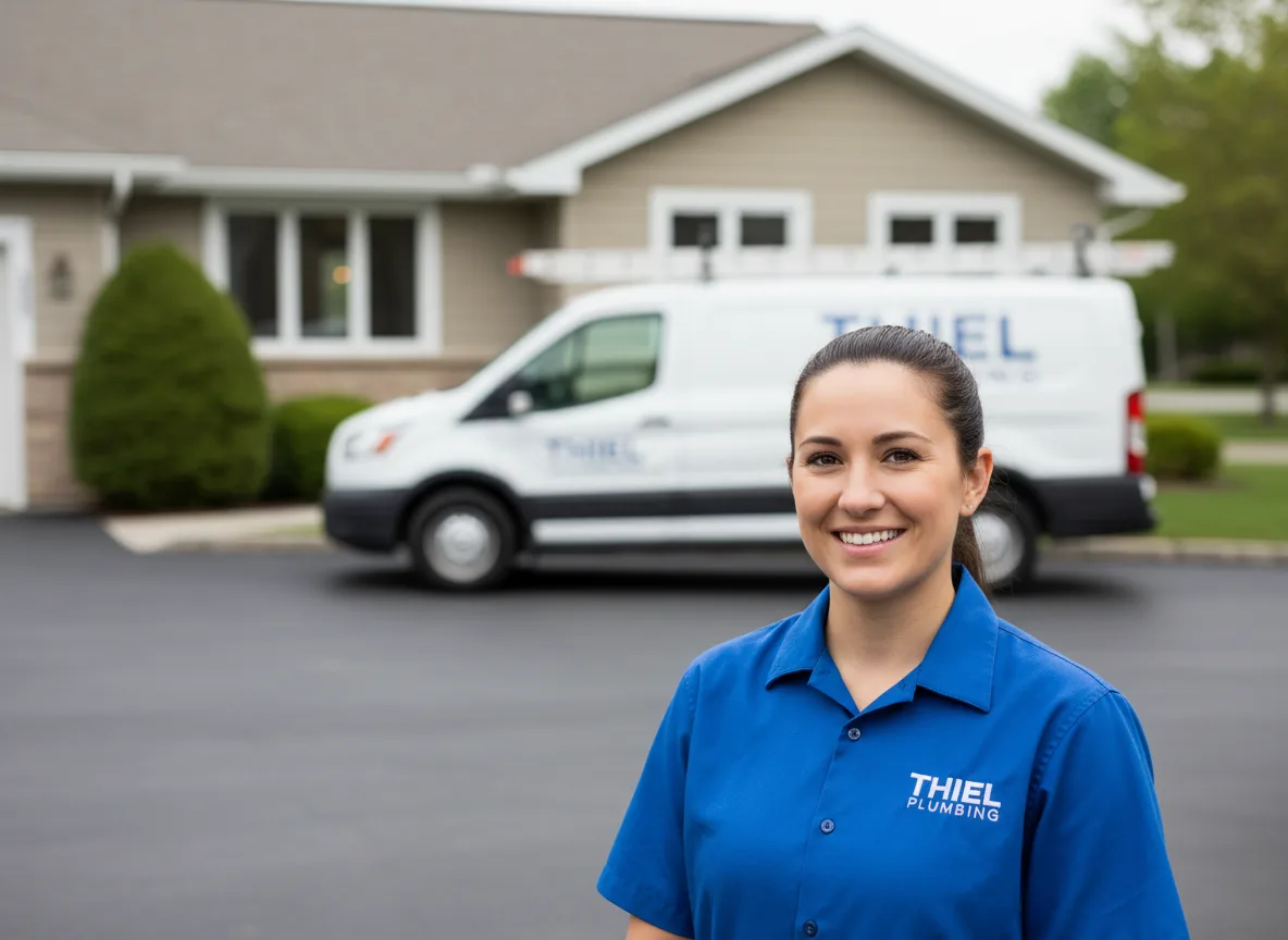 Plumber Pioneer, LA FAQs